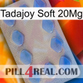 Tadajoy Soft 20Mg 21